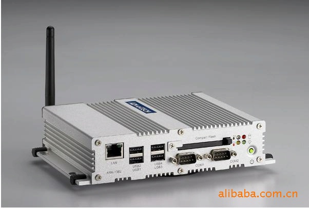 研華嵌入式工控機ARK-1382 價格、廠家、圖片及蘇州宏華科技產(chǎn)品介紹