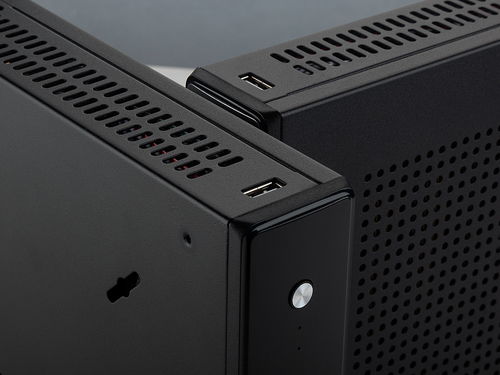 立人計算機 迷你ITX機箱也有大作為——T系列機箱典型應用案例、軟件及輔助設備全解析
